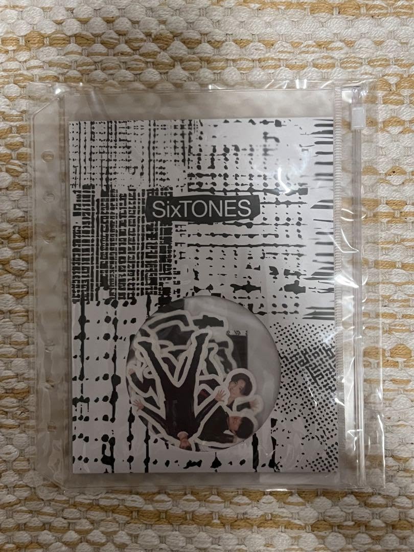 Amazon.co.jp: お得 お SixTONES グッズ まとめ売り : ホーム＆キッチン