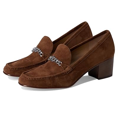 Lauren Ralph Lauren Winslet Pumps High Women