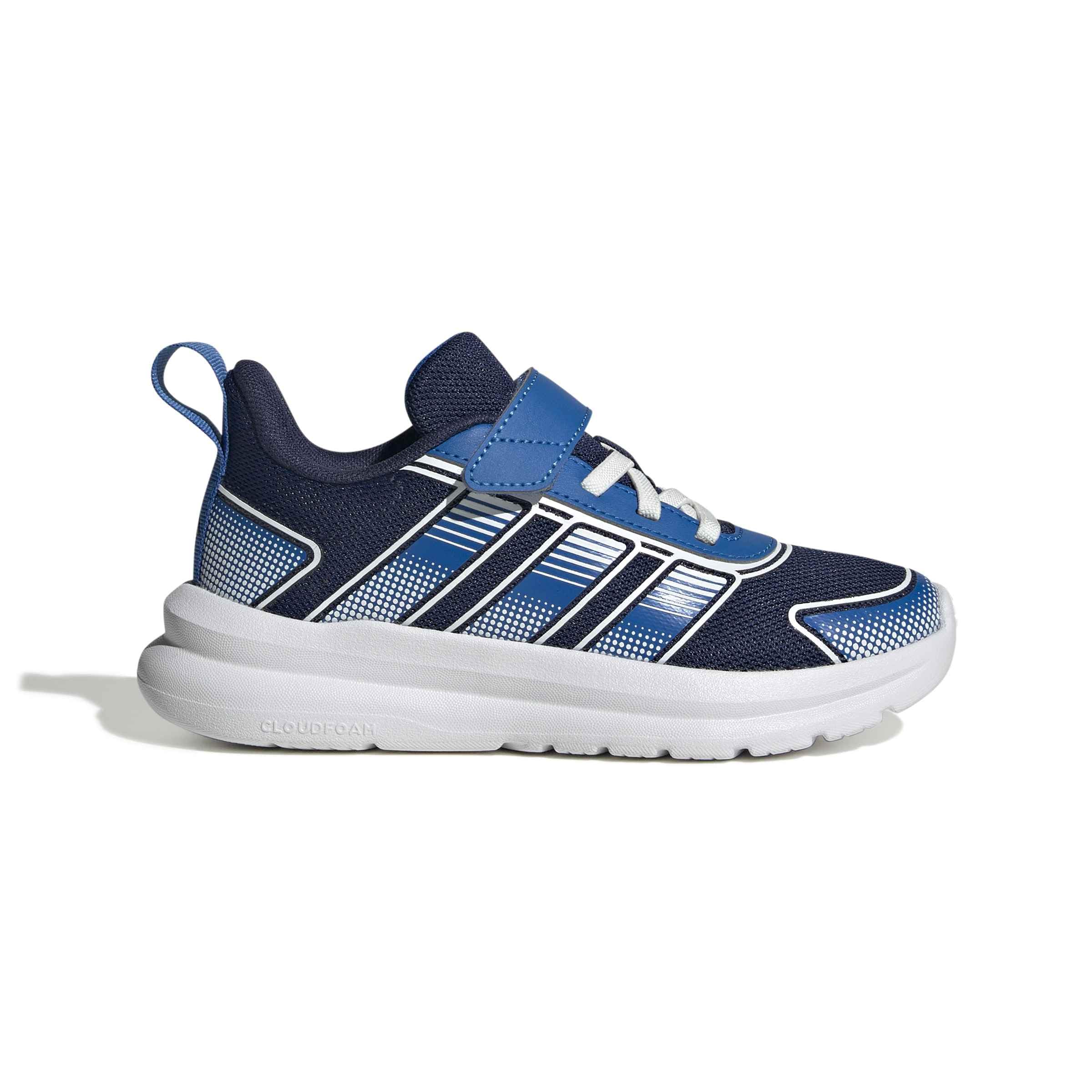 adidas Uniseks - dzieci Tensaur Run 4.0 ChildrenBUTY