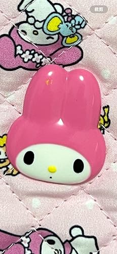 Amazon | サンリオ(SANRIO) ポーチ（みんなのキルト） マイメロディ