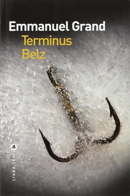 Portada de Terminus Belz