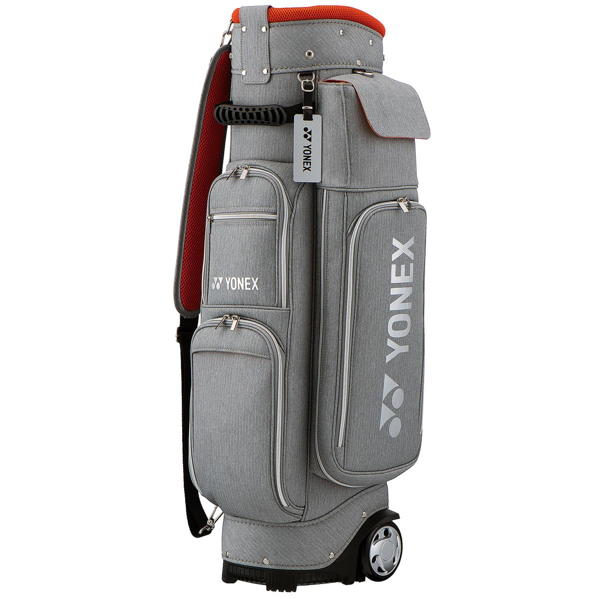 Amazon | ヨネックス (YONEX) 9型(3.5kg) CB-3912 (グレー) 縦・両 