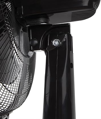 Foto del Ventilador