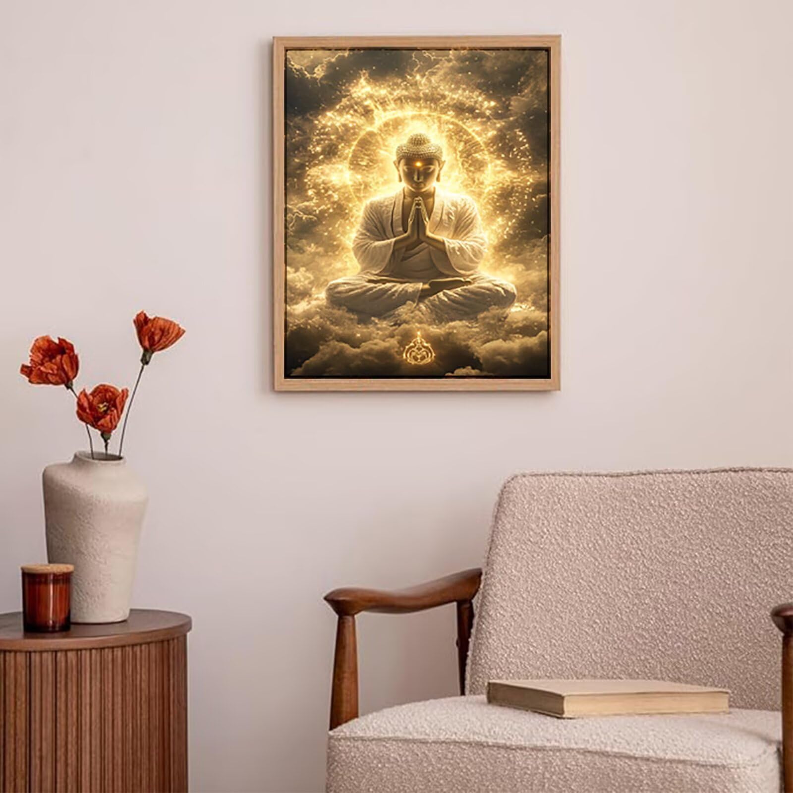 Diamentowe malowanie 70 x 100 cm abstrakcyjne 5d diamentowe malowanie dla dorosłych zestaw Zen DIY mozaika malarstwo diamentowe rzemiosło diamentowe malowanie ścieg krzyżykowy zestaw dla dorosłych