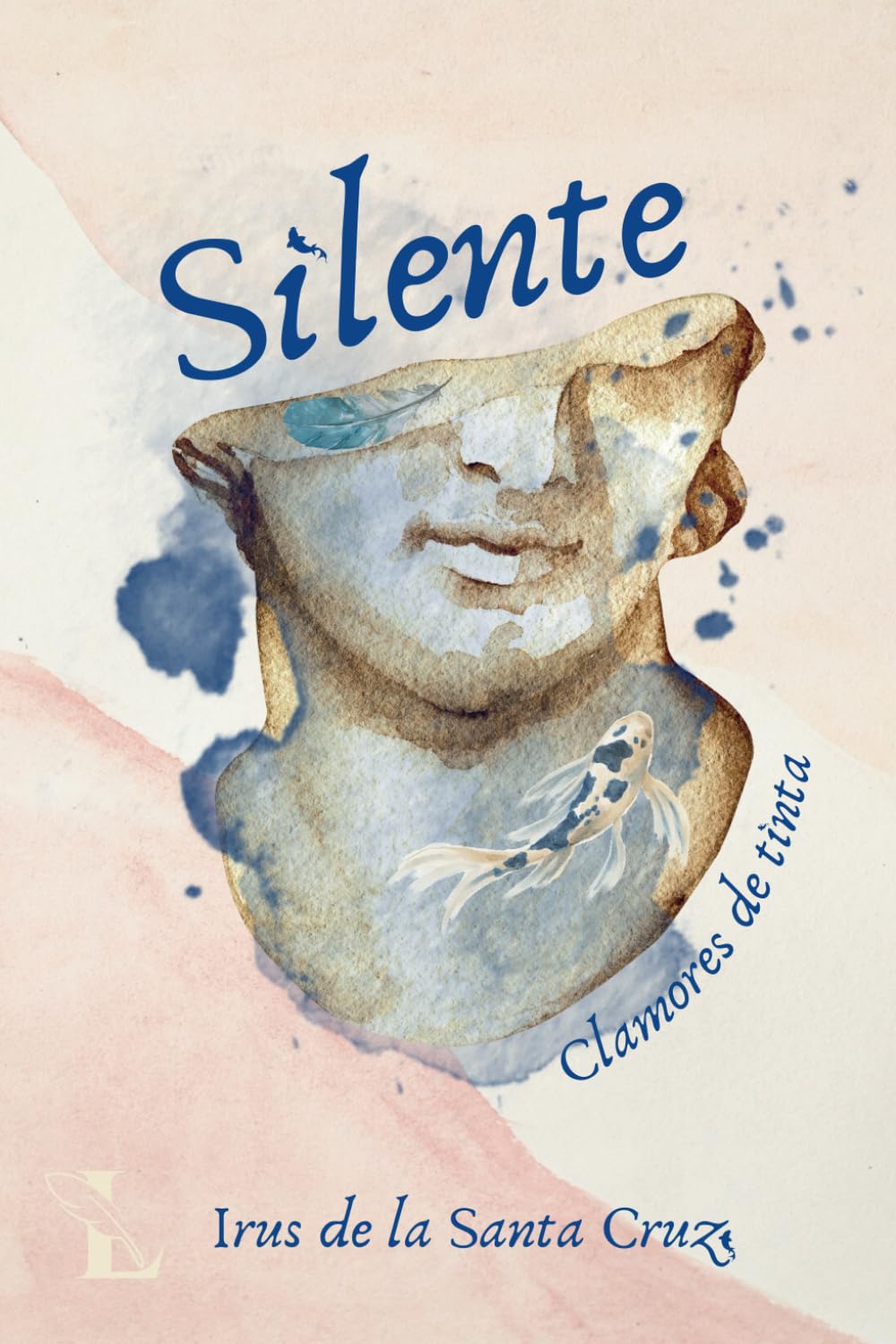 Silente: Clamores de tinta