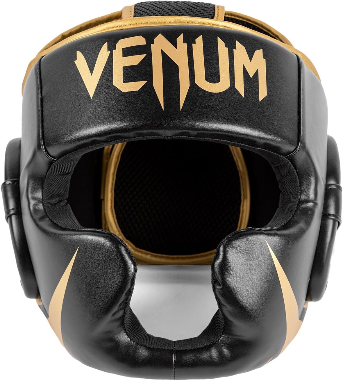 Venum Challenger 2.0 Headgear - Ultra-Lightweight Boxing & MMA Protection with Full Head Coverage