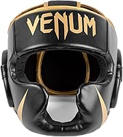 Venum Challenger 2.0 Headgear - Ultra-Lightweight Boxing & MMA Protection with Full Head Coverage