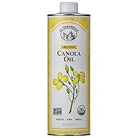 Vista 17 de La Tourangelle, aceite de girasol orgánico regenerativo, aceite para cocinar a altas temperaturas y para el cuidado de la piel, sostenible, sin OMG