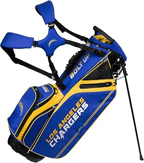 Caddie Carry Hybrid Bag