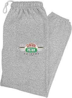 Pop Culture Spot Print Unisex Jogger Sweatpants for Men and Women Collection