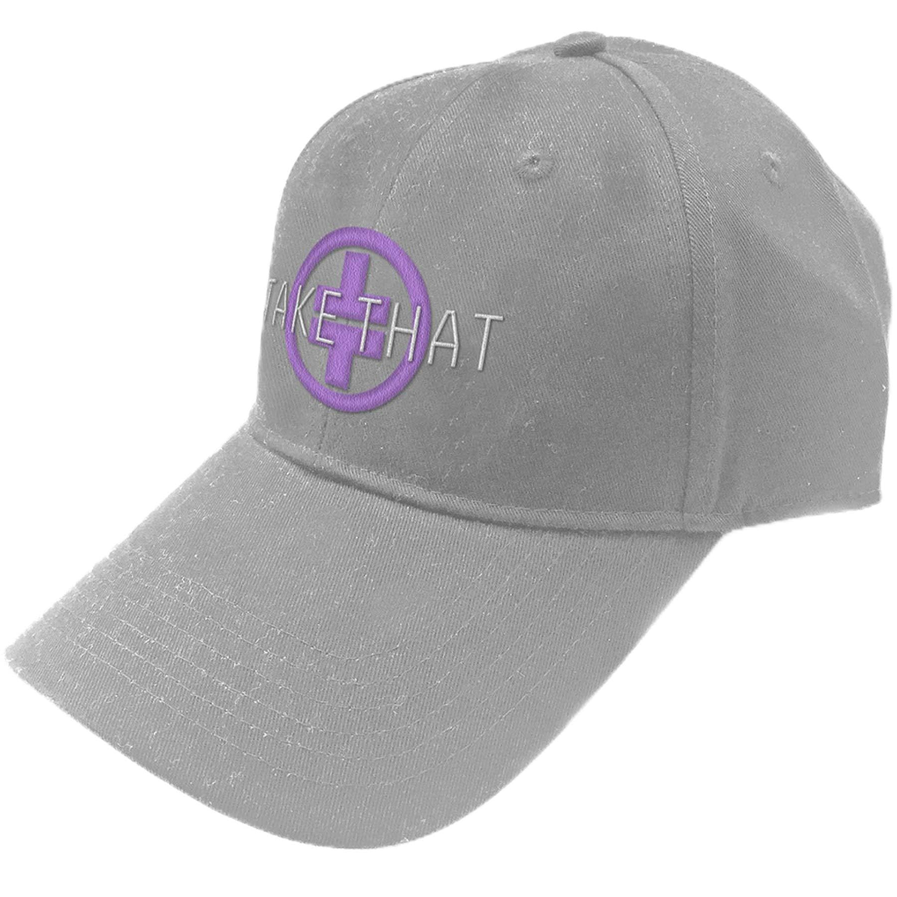 Band Monkey Take That Unisex Baseball Cap: Logo