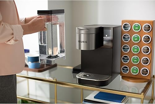 Miniatura 8 de Keurig K-2500 - Cervecera comercial