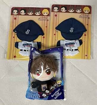 A.B.C-Z 橋本良亮 ぬいぐるみ アクスタ 71UZV-ImKSL._UF350,350_QL50_.jpg