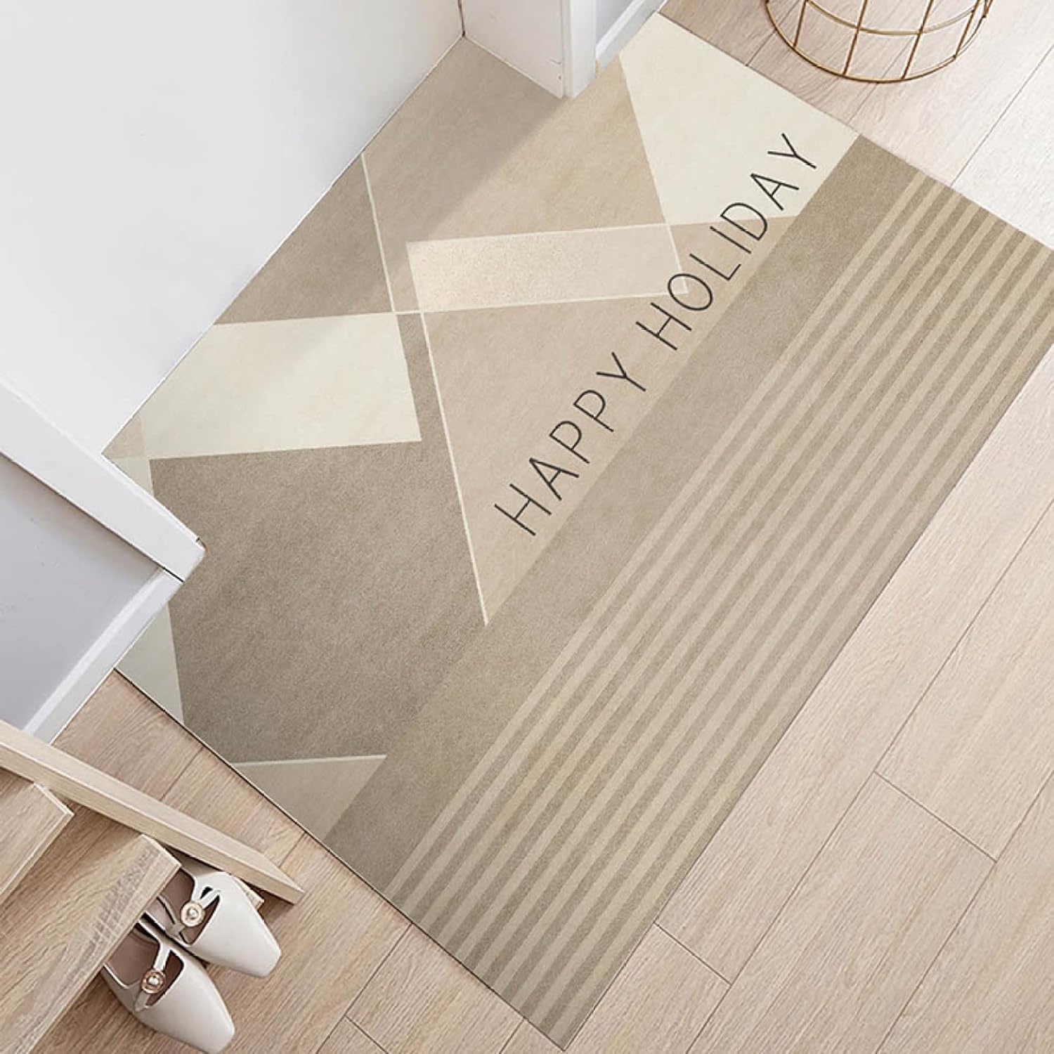 玄関マット 屋外 長方形 泥落とし 洗える 泥落としマット エントラスマット ドアマット 屋外用 長方形 おしゃれ カラー かわいい