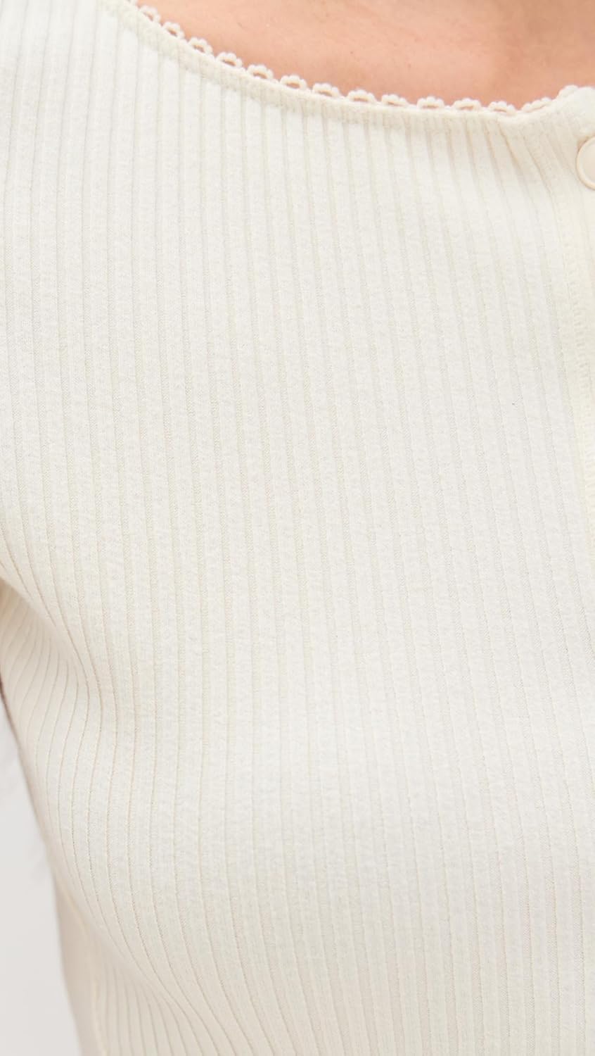 Free People Womens Most Wanted Cardi - Image 6