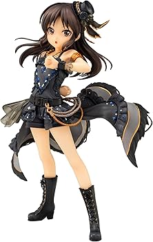 Amazon.co.jp: アイドルマスター シンデレラガールズ 橘 ありす