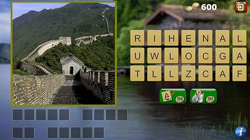 Que lugar do mundo? -Jogo de Quiz de palavra passeios