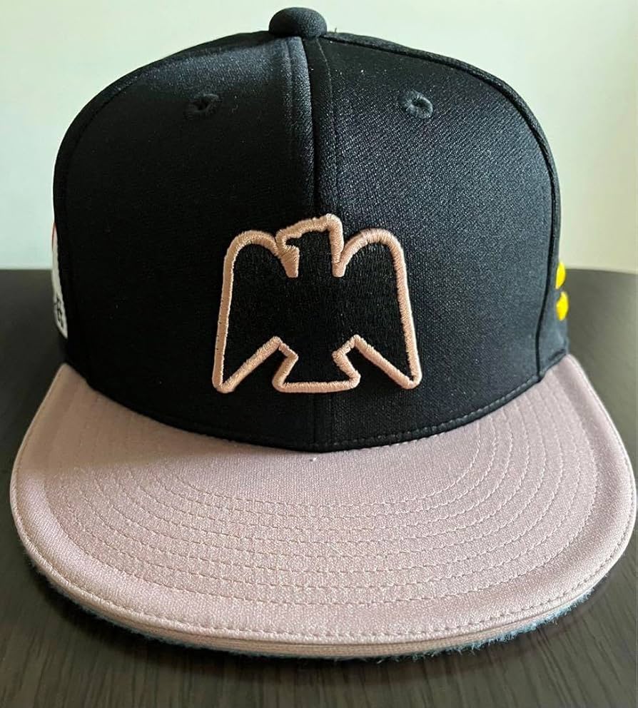 福岡ソフトバンクホークスキャップ 球団支給品 ダブルアニバーサリーキャップ57 Amazon.co.jp: 福岡ソフトバンクホークスキャップ 球団支給品 ダブル