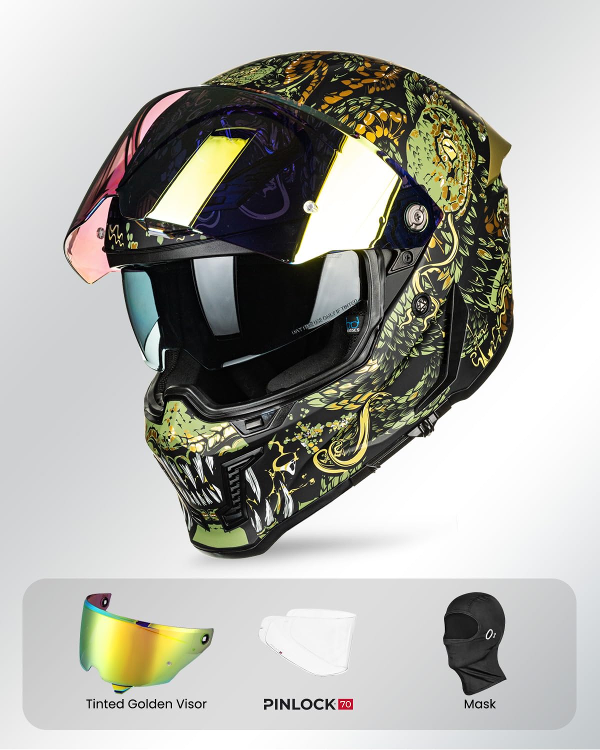 apache motorcycle helmet TVS Apache Full Face Helmet