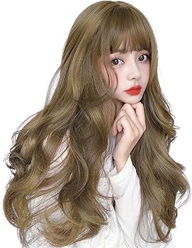 カスタムウィッグ Amazon.co.jp: ウィッグ さらさらヘアで自然な輝き ナチュラルヘア