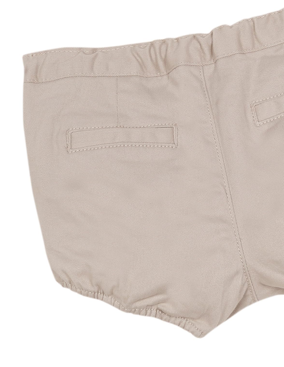 Gocco Bombacho de Sarga Pantalones Cortos para Bebés