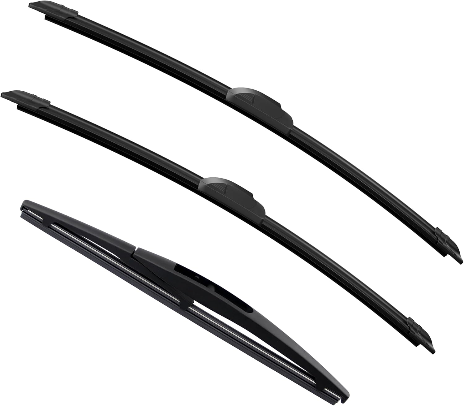 Windshield Wipers for 20112020 Outlander Sport Automotive
