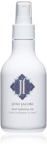 June Jacobs Neroli - Niebla hidratante, 6.7 onzas líquidas