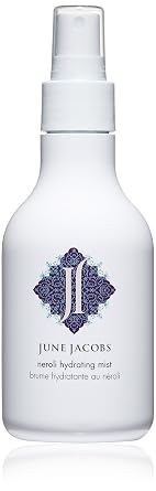 June Jacobs Neroli Hydrating Mist, 6.7 Fl Oz