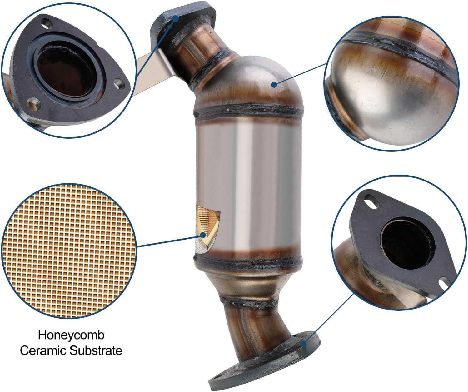 Amazing Finds Brought Your Area!