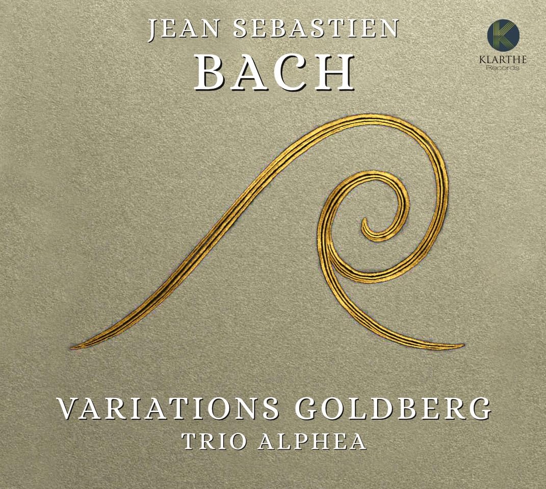 Variations Goldberg