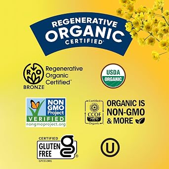 Lundberg White Basmati Rice, Regenerative Organic Certified Non-Sticky, Fluffy & Aromatic Long-Grain Rice, Responsibly Grown in California, 32 Oz