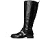 Vagabond Shoemakers Freya Leather Riding Boots - Left View