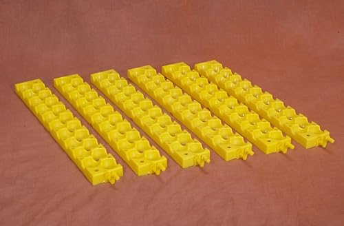 GQF quail egg racks for HovaBator automatic egg turners