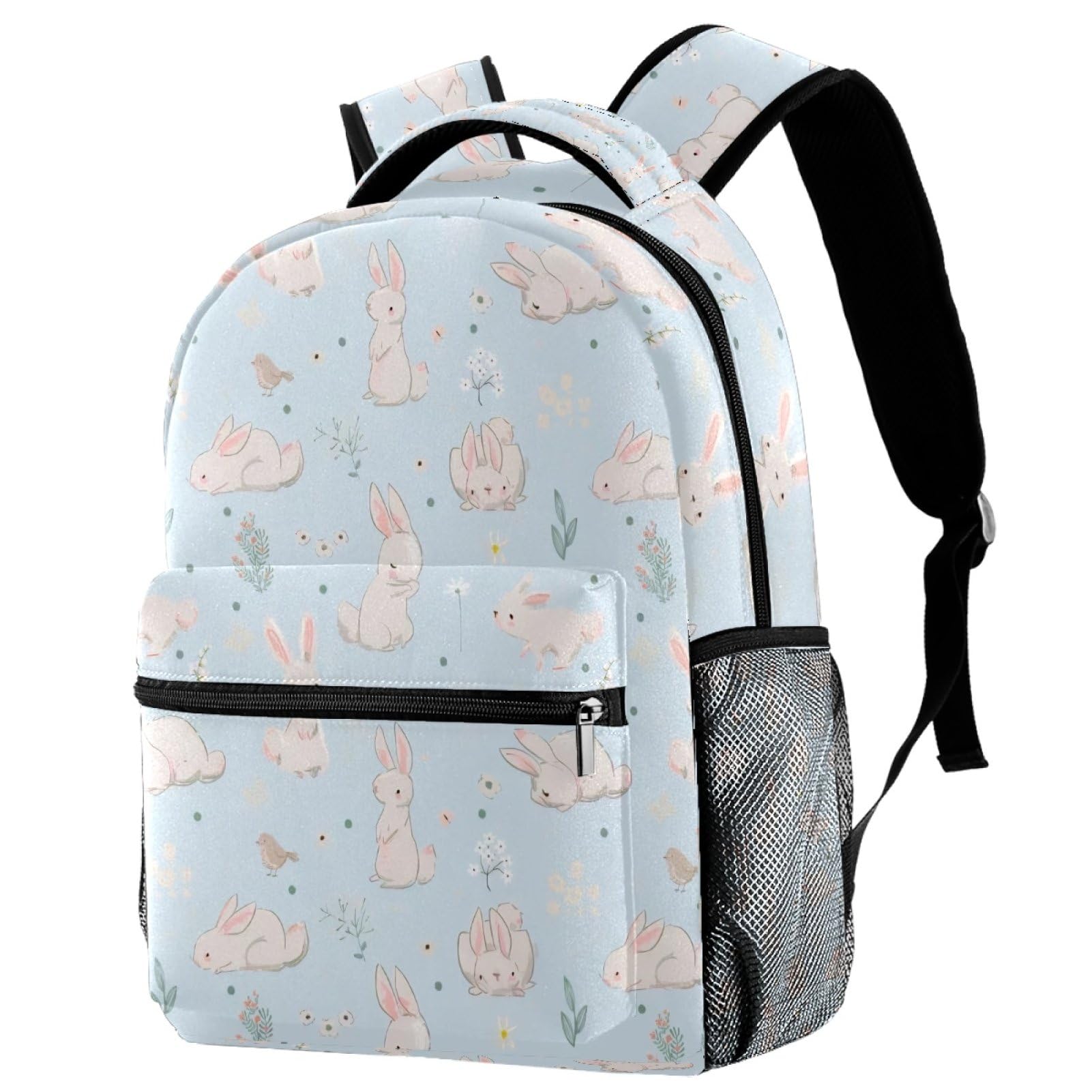 Sac à dos de camping et voyage multicolore pour enfant - 7