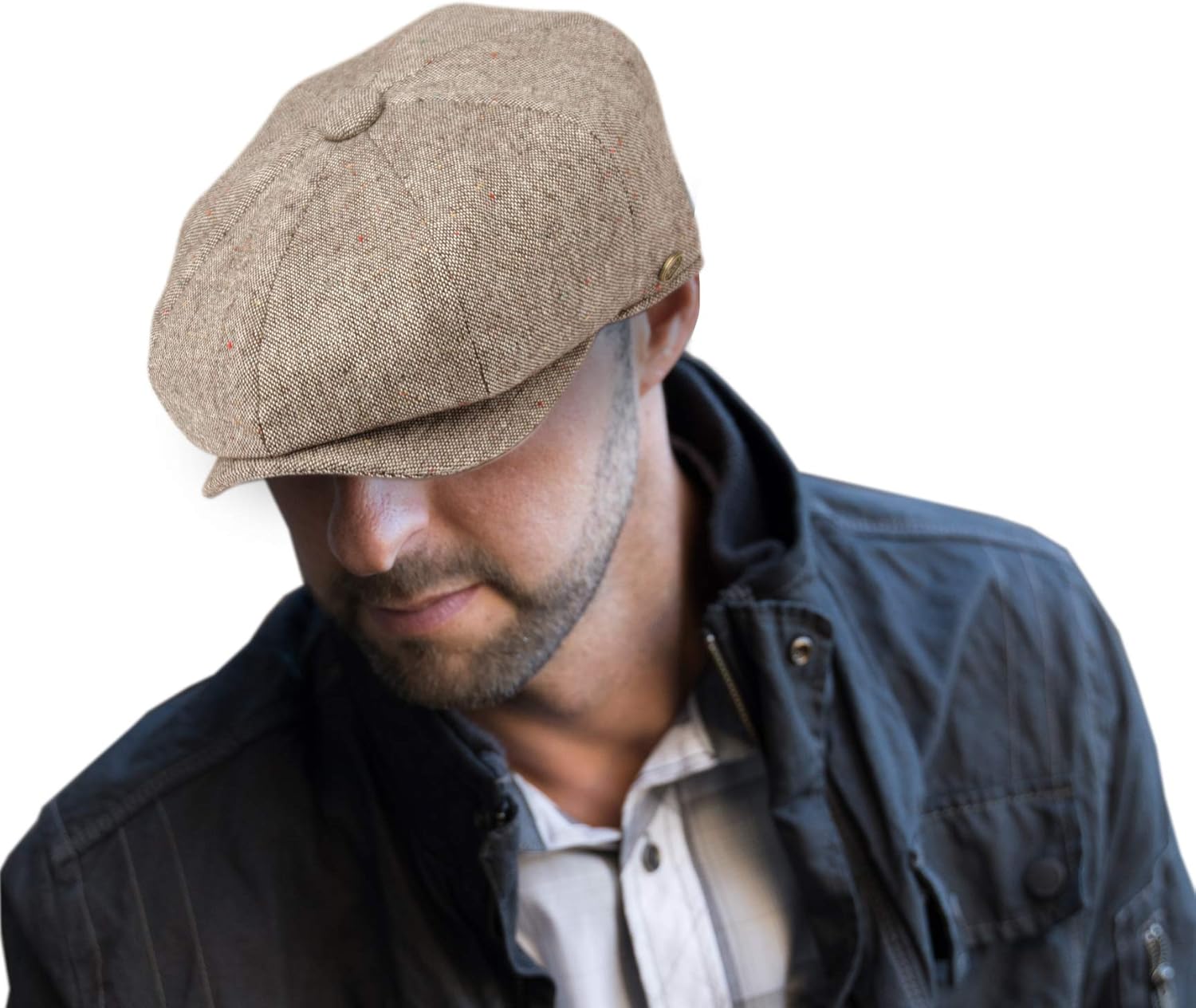 Nsb2355 Brown