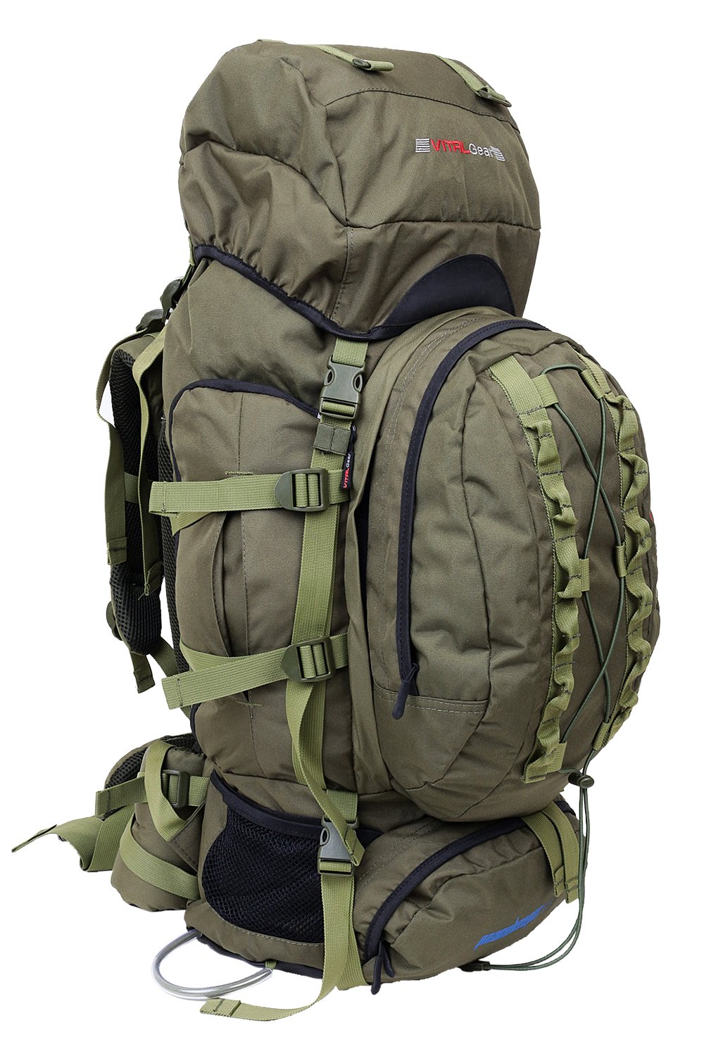 vital gear ruckensacark