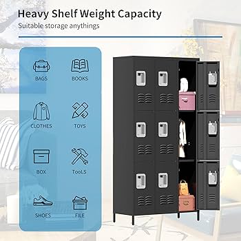 ロッカー 20室 9346VG-Z13 オカムラ シューズロッカー 20人用 シリンダー錠付の