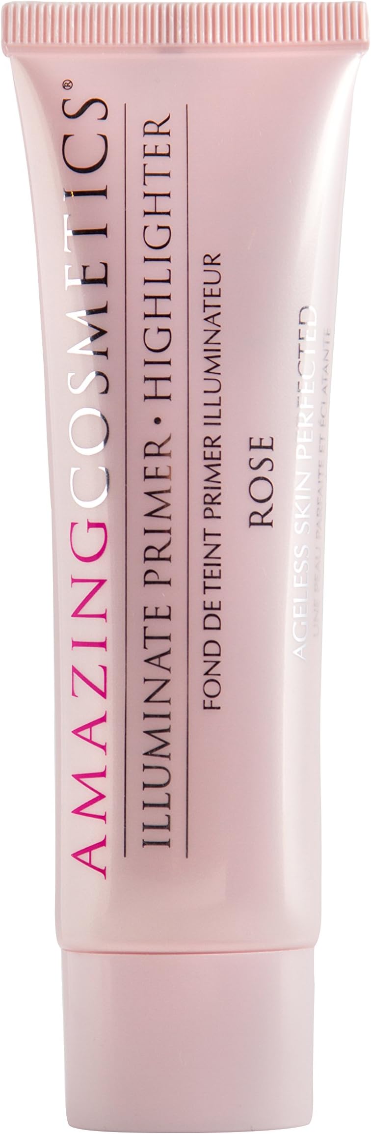AmazingCosmetics Illuminate Primer & Highlighter