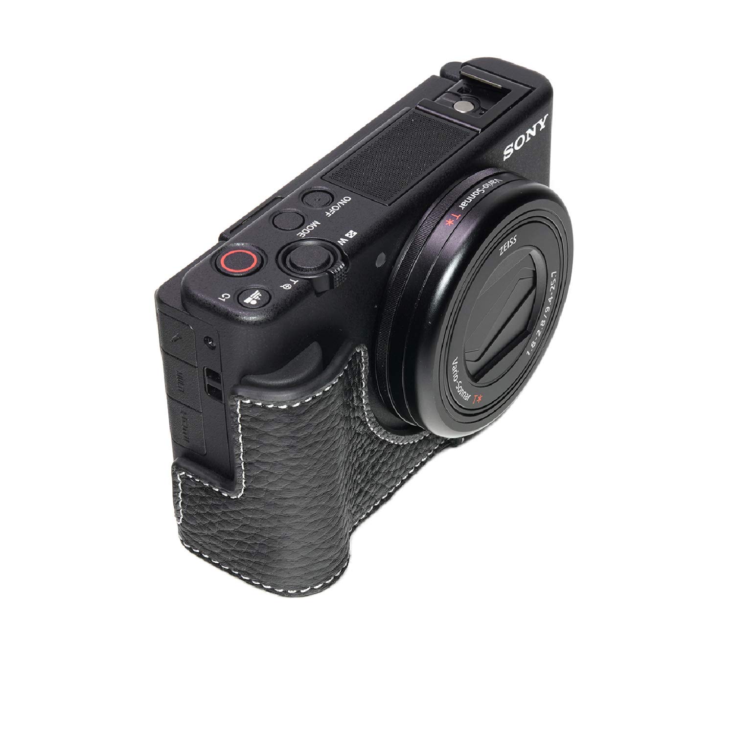 Amazon.co.jp: TP Original SONY VLOGCAM ZV-1 用 ボディー