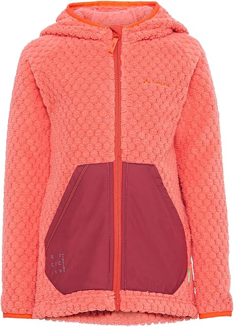 VAUDE Kids Manukau Fleece Jacket