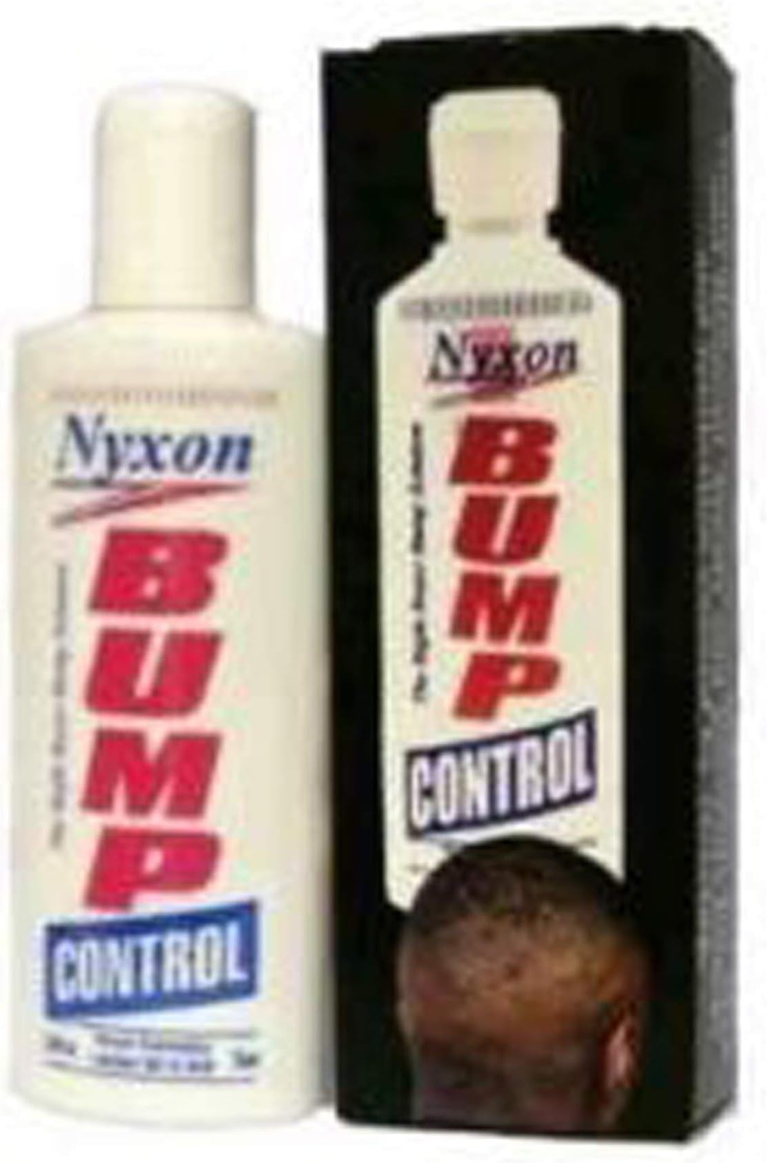 Nyxon Bump Control
