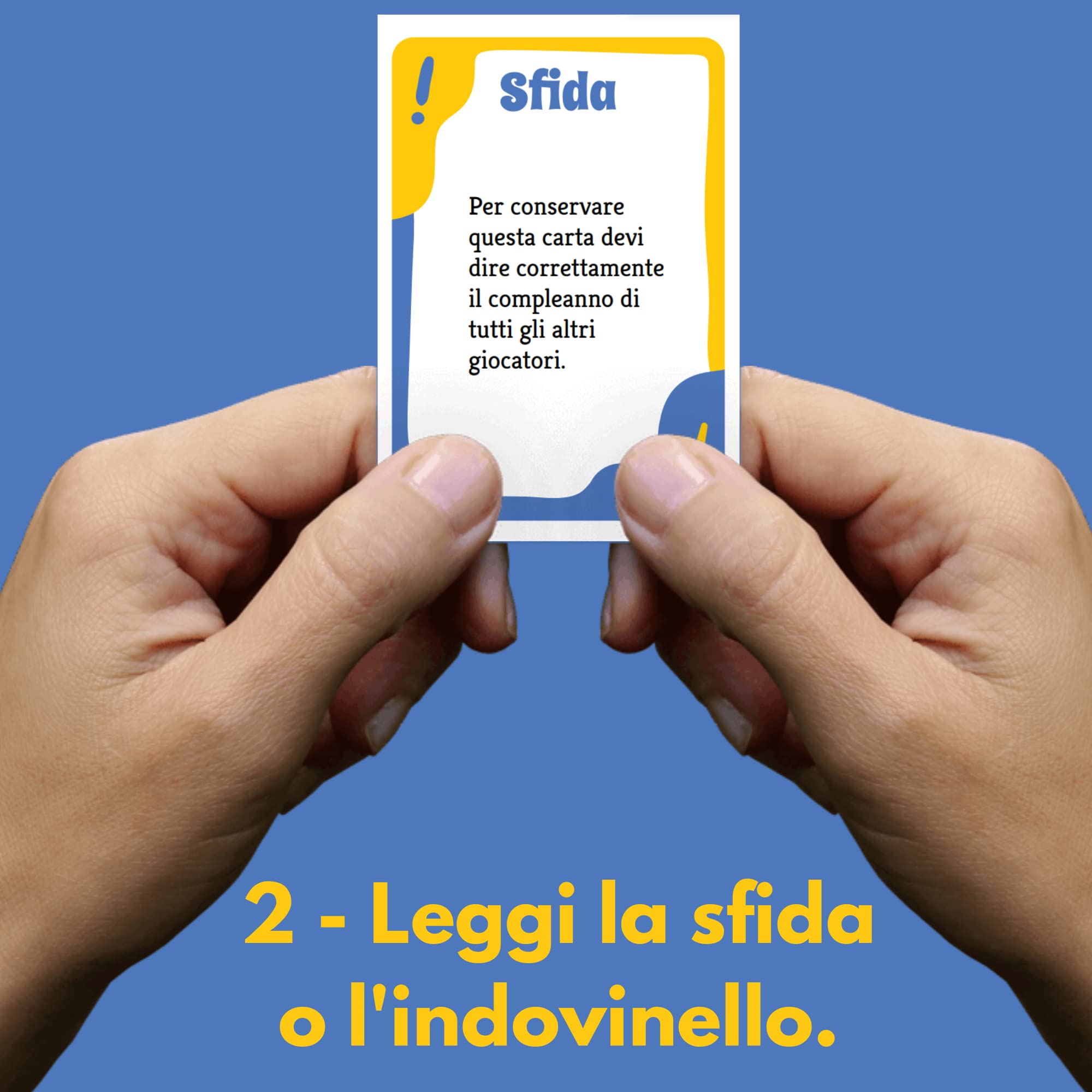 Conosci davvero la tua famiglia? Un gioco divertente Pieno di indovinelli, quiz e sfide per scoprire chi conosce meglio la propria famiglia! Gioco di società da Tavolo