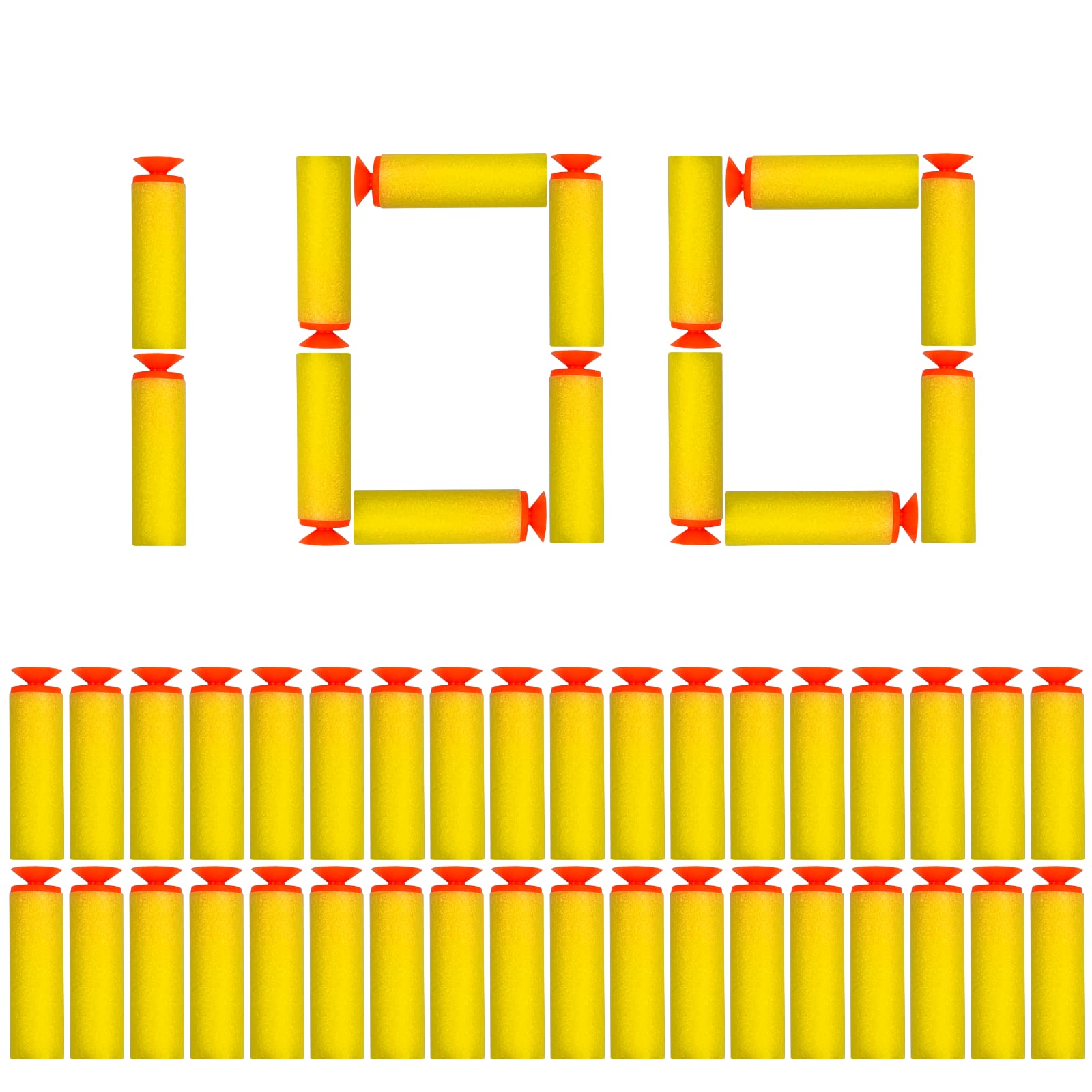 AGM MASTECH Soft Bullet and Shell