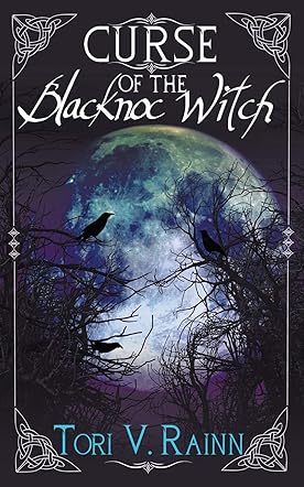 Curse of the Blacknoc Witch