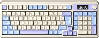 Aula S99 Pro Retro RGB Gaming 3 Modlu Bluetooth/2.