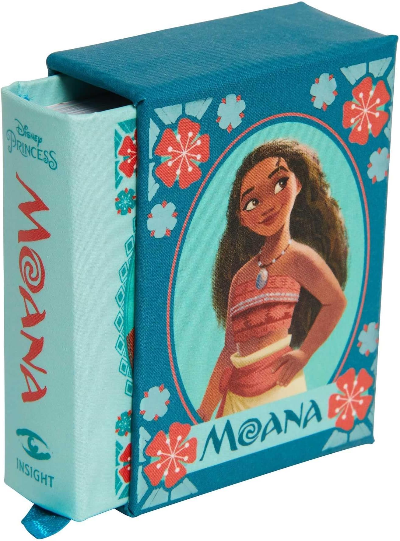 Disney: Moana (Tiny book)