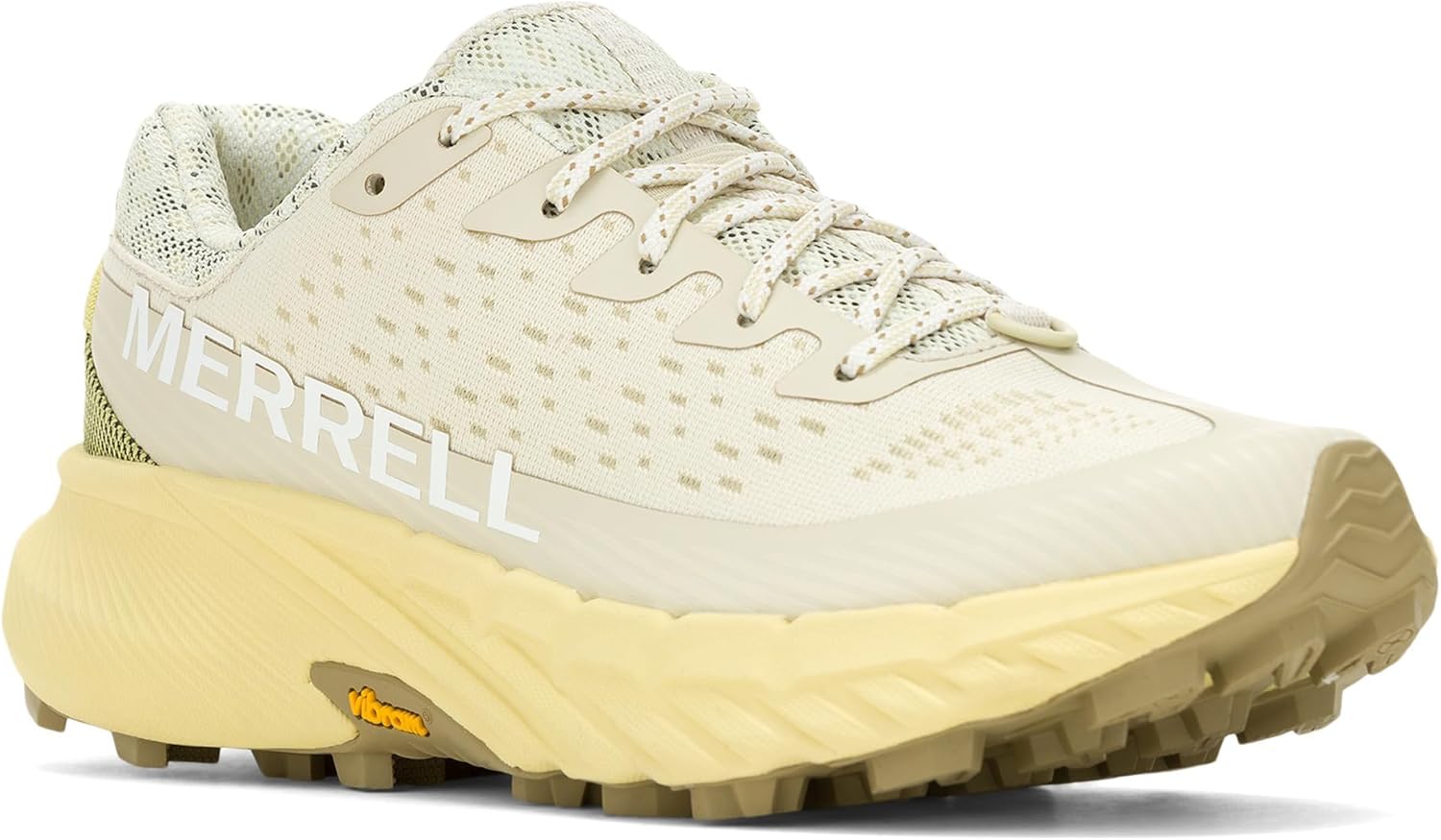 Merrell Women's Agility Peak 5 - Trail Running Shoe