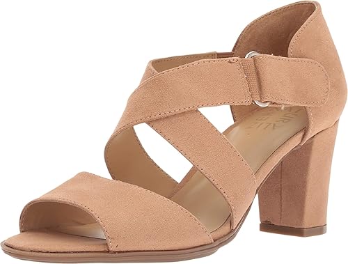Naturalizer lindy dress sandals Outlet