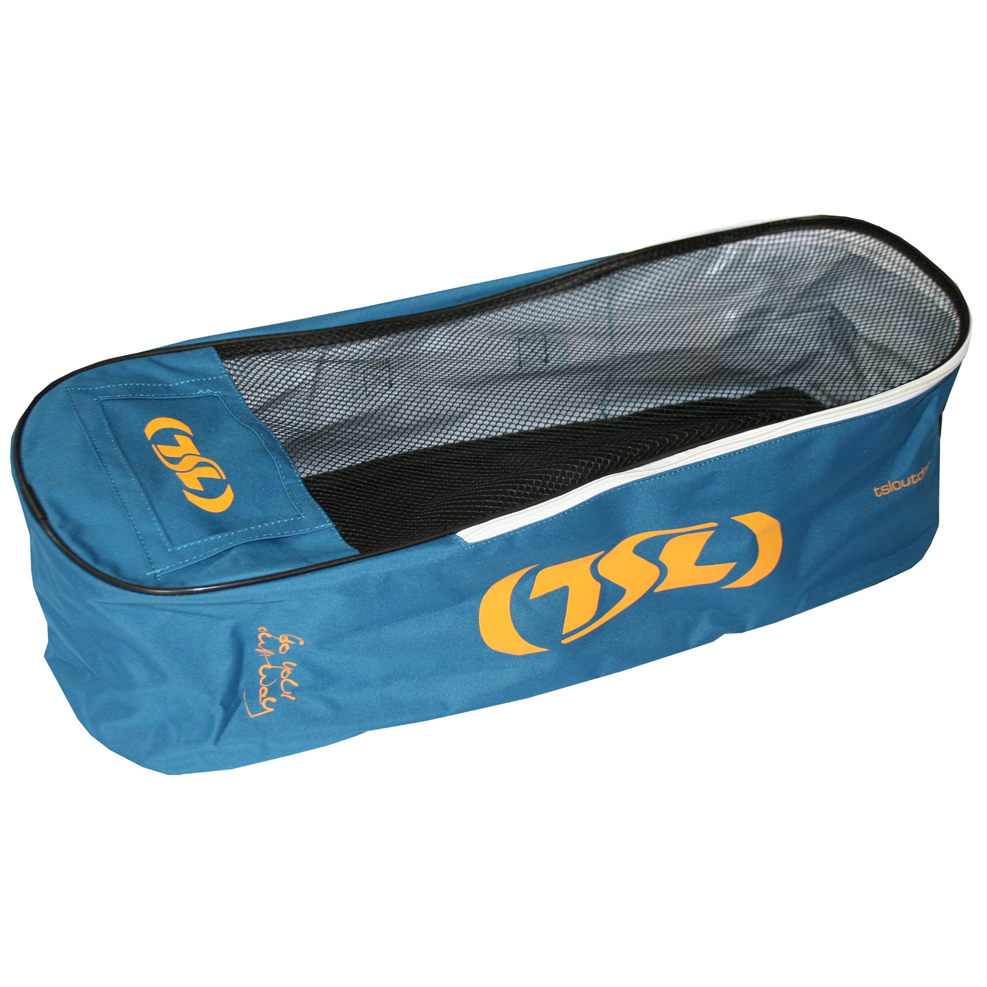 TSL Grip da Neve Unisex Adulti Arancione
