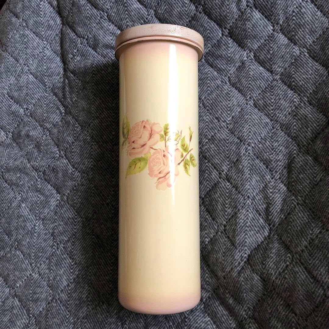 イマン ダイアナローズ ホーロー パスタポット imane イマン